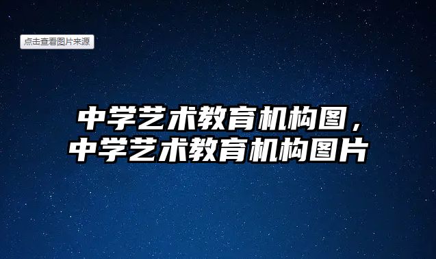 中學(xué)藝術(shù)教育機(jī)構(gòu)圖，中學(xué)藝術(shù)教育機(jī)構(gòu)圖片